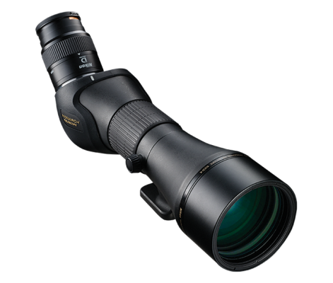 Подзорная труба Nikon Fieldscope Monarch 20-60x82ED-A