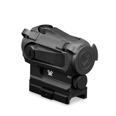 Коллиматорный прицел Vortex Sparc AR Red Dot (SPC-AR-1)