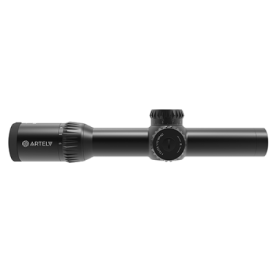Artelv CRS 1-6x28 FFP 34мм