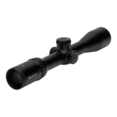 Artelv CRS 2-12x50 SFP 30мм