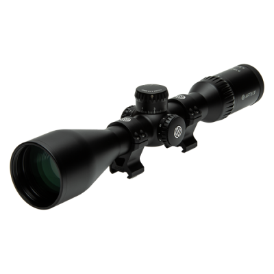 Artelv LRS 3-12x56 SFP 30мм