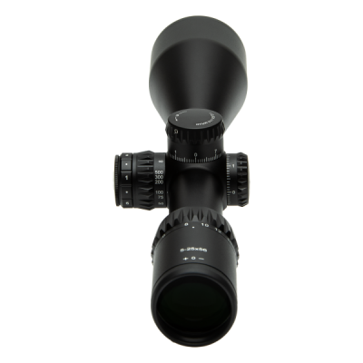 Artelv LRS 5-25x56 SFP 30мм