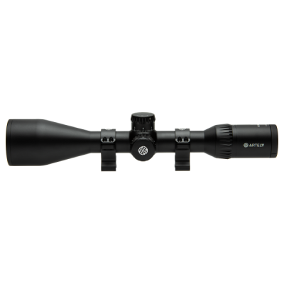 Artelv LRS 6-24x56 FFP 30мм