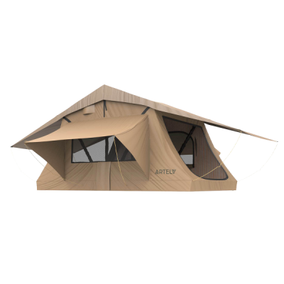 ARTELV ROOF TENT H