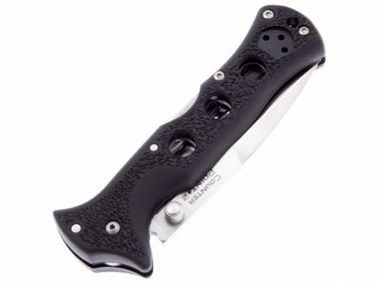 Нож складной Cold Steel Counter Point II сталь AUS-8A рукоять Griv-Ex