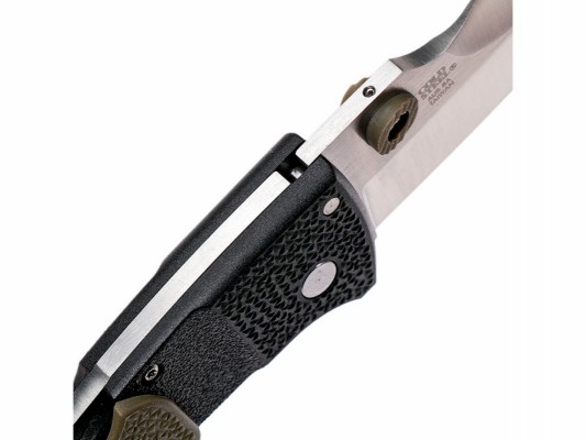 Нож складной Cold Steel Grik сталь AUS-8A рукоять GFN