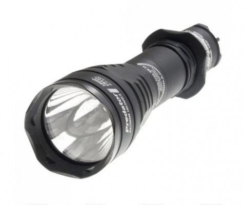 Фонарь Armytek Predator XP-E2 200 lm свет зелёный