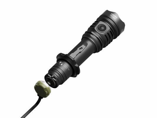 Фонарь Armytek Viking Pro Max 5300 lm свет белый