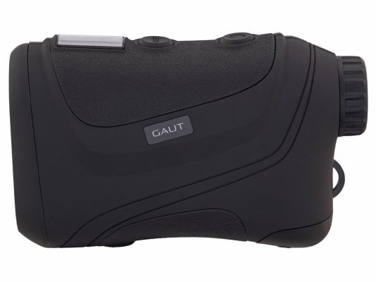 Дальномер Gaut Emerald L1500, 6х22, дальность 1500м, угломер