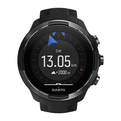 Часы SUUNTO 9 BARO Black