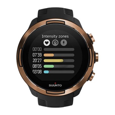 Часы SUUNTO 9 BARO Copper