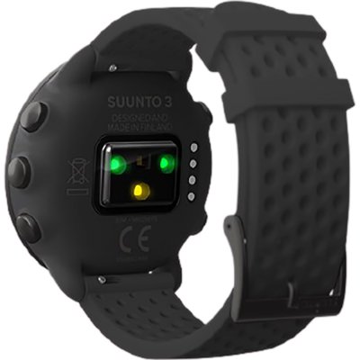 Часы SUUNTO 3 Slate Grey