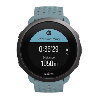 Часы SUUNTO 3 Moss Grey