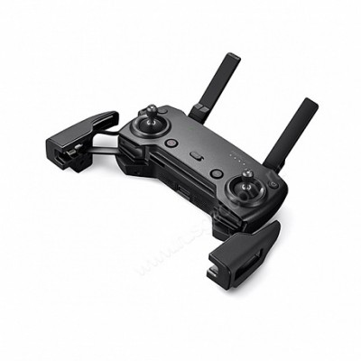 DJI Mavic Air Fly More Combo (Flame Red, красный)