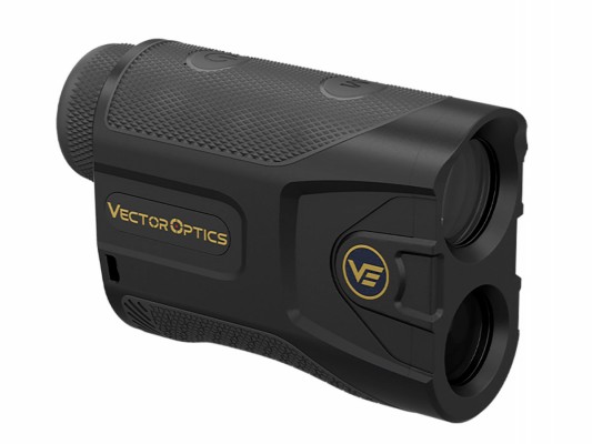Дальномер Vector Optics Paragon 7x25 OLED GenIII BDC