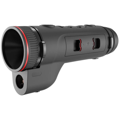 Тепловизионный монокуляр Guide TJ420L LRF 400х300, D25, с дальномером