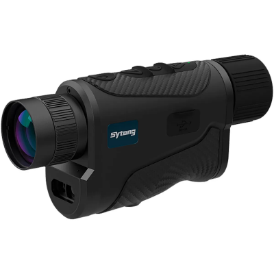 Тепловизионный монокуляр Sytong XS2.0-625LRF 640х512, D25, WiFi